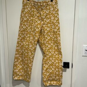 Big Bud Press daisy work pants